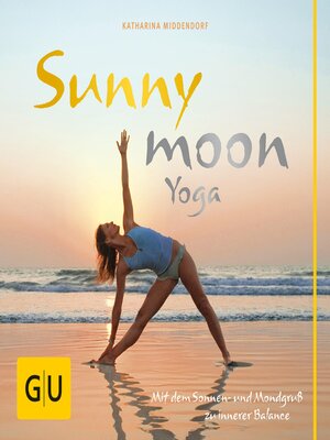cover image of Sunnymoon-Yoga